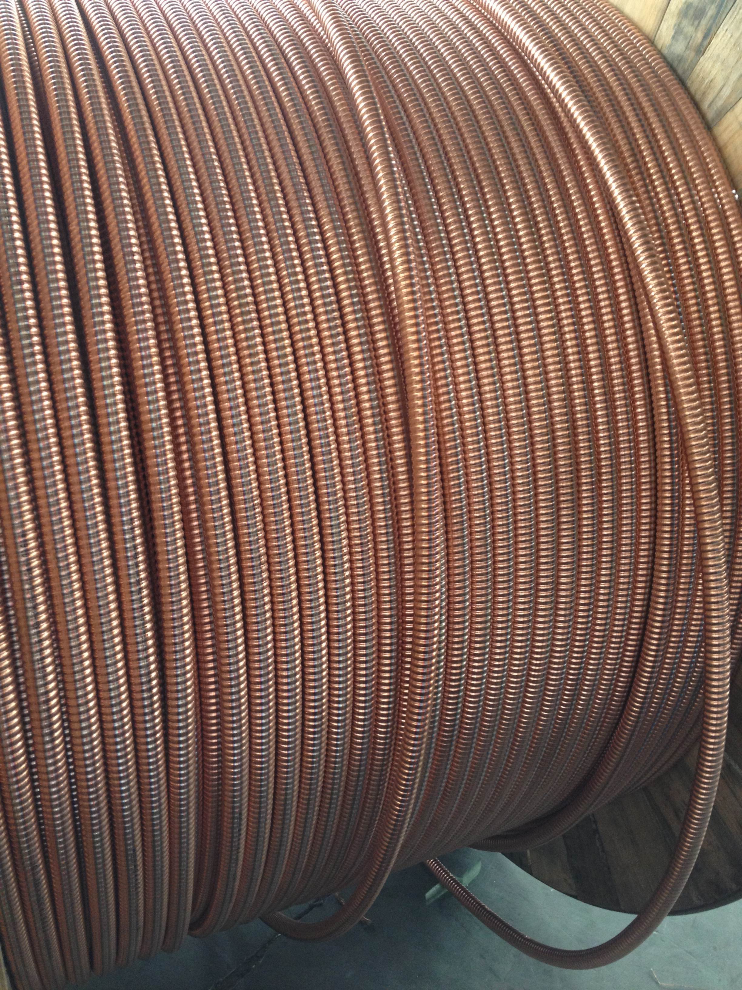 KVVP电缆型号含义解析：从代码到特性的深度解读